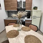 Ferienhaus Dea Marinae *