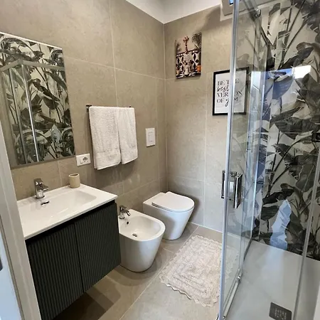 Dea Marinae Holiday home